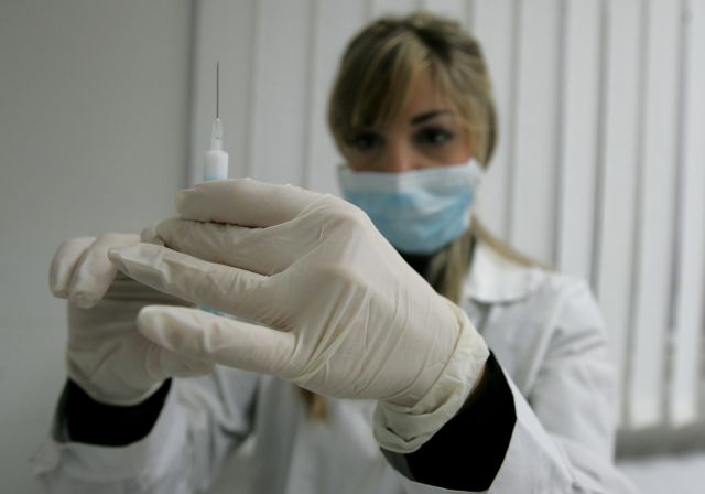 Νέο συνθετικό και ασφαλέστερο εμβόλιο για τον αφθώδη πυρετό στα ζώα