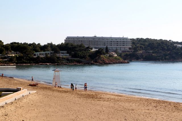 Μεγάλο ενδιαφέρον στην πρώτη φάση του διαγωνισμού για τον «Αστέρα»