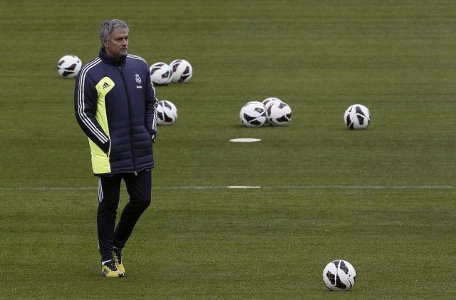 Ο Μουρίνιο «βοηθός» του Αντσελότι κατά της Μπαρτσελόνα