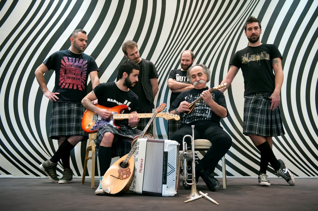 Την Πέμπτη η μάχη του «Alcohol is Free» για τον τελικό της Eurovision