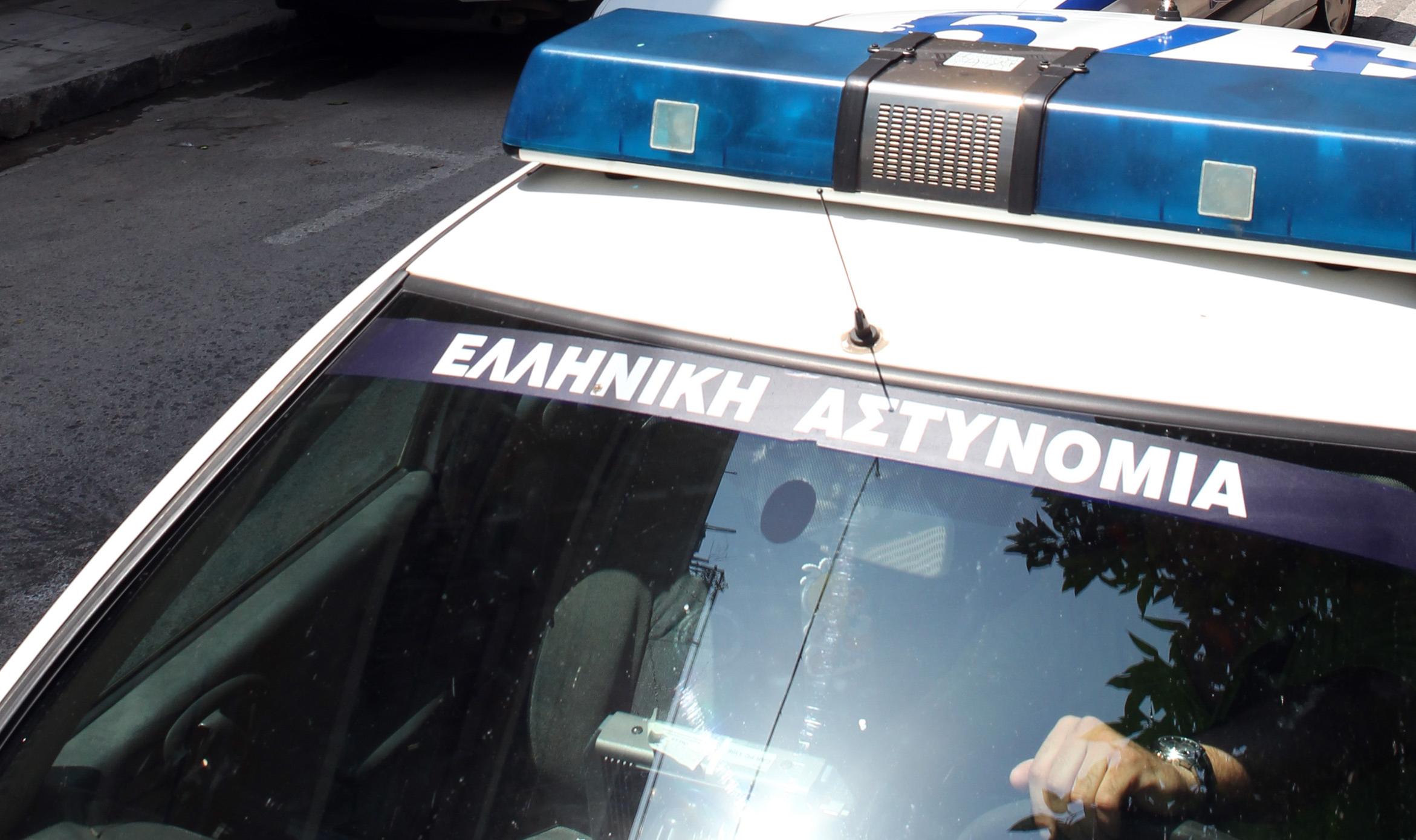 Σύλληψη 77χρονου για χρέη 40 εκατομμυρίων ευρώ στο Δημόσιο