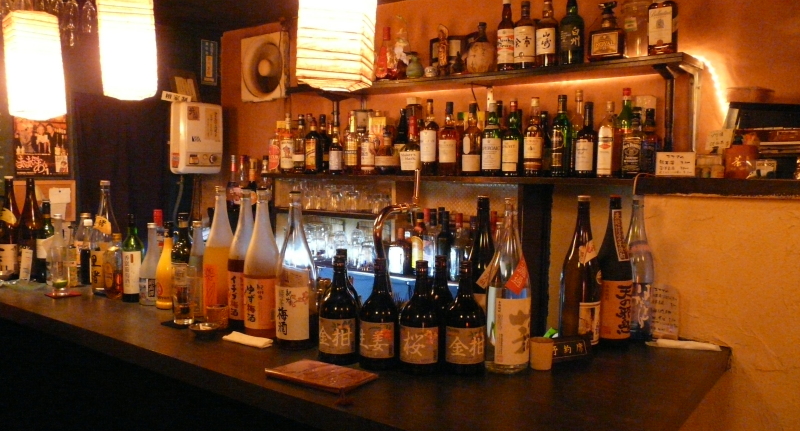 Κοκτέιλ από βότκα με… βουδισμό σερβίρει μπαρ στο Τόκιο