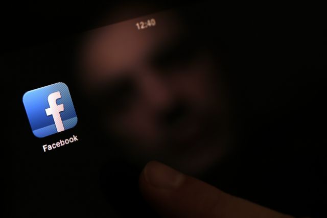 Androidειδές με την κοινωνική δικτύωση στο... αίμα του, ετοιμάζει το Facebook