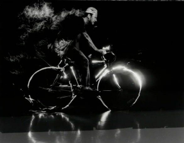 Σόνια Σόμπερατς: η 77χρονη τυφλή φωτογράφος