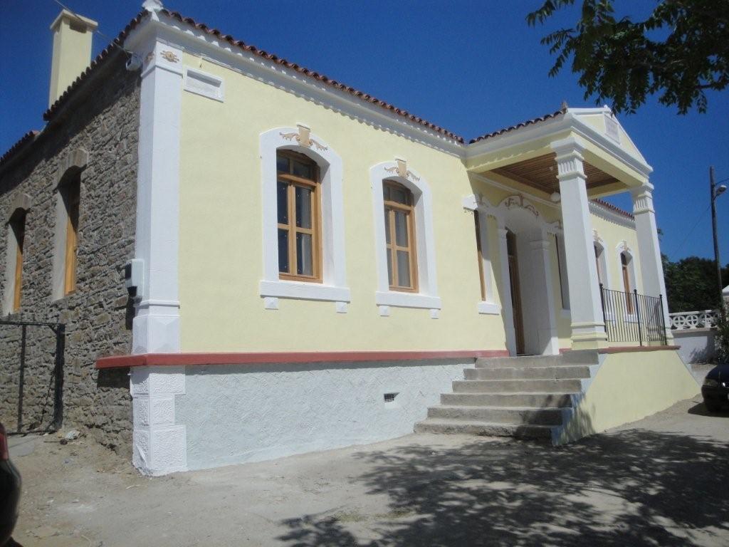 Δόθηκε η άδεια για την επαναλειτουργία ελληνικού σχολείου στην Ίμβρο