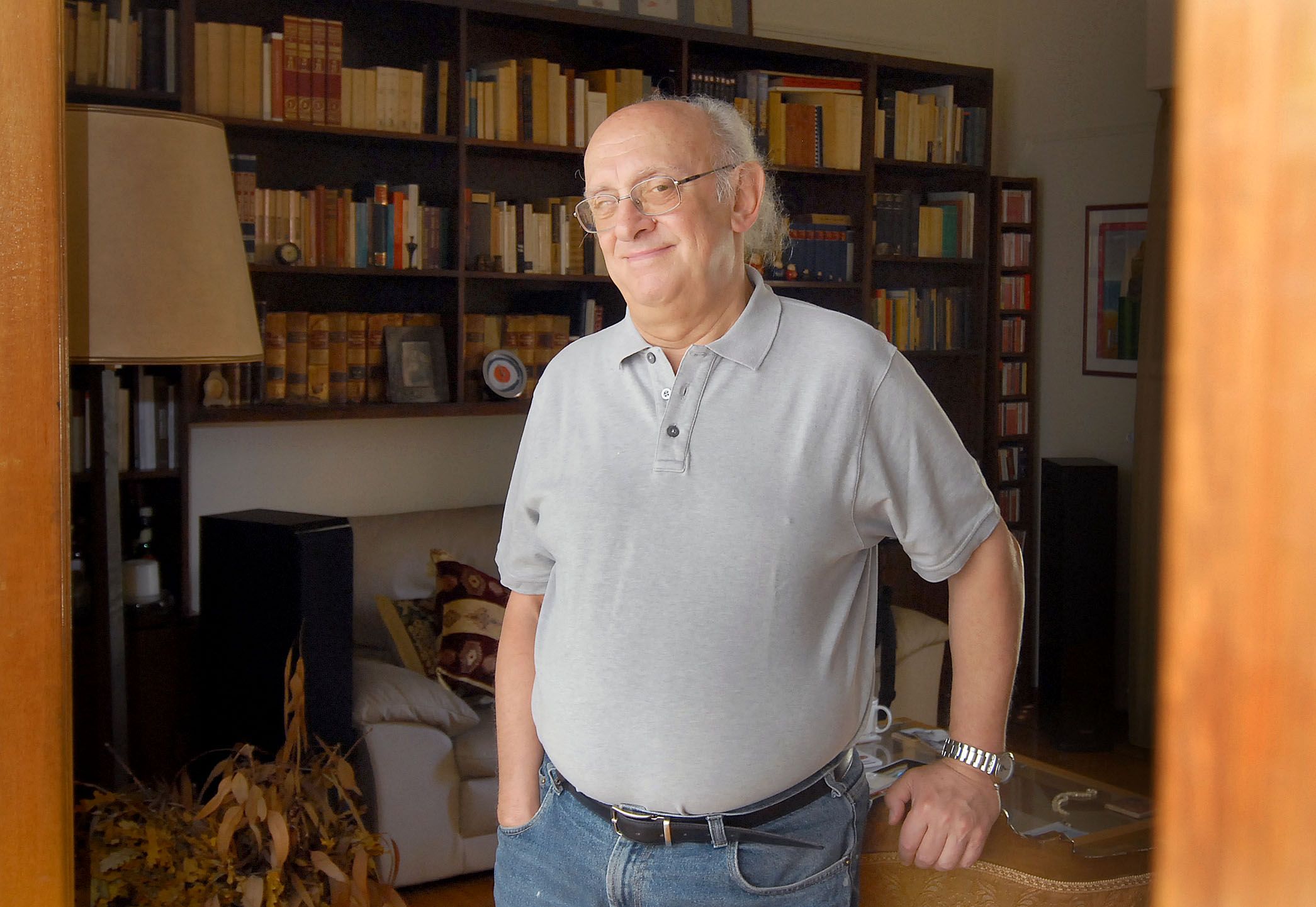 «Μαύρο το μέλλον της Κύπρου» λέει σε αυστριακό έντυπο ο Π.Μάρκαρης