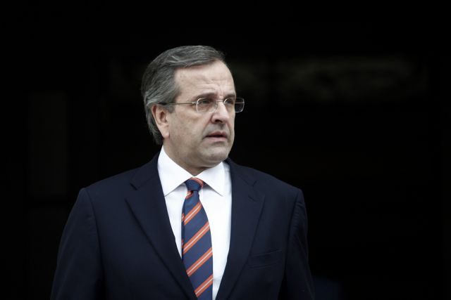 Αγώνας δρόμου στην κυβέρνηση να κλείσουν όλα τα μέτωπα εν όψει τρόικας