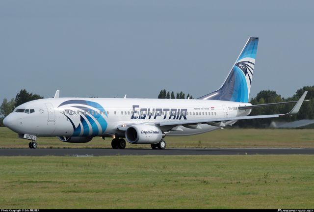 Κλειστό το αεροδρόμιο της Αλεξάνδρειας λόγω διαμαρτυρίας αστυνομικών