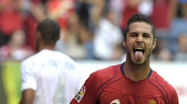 «Διπλό» σωτηρίας για την Οσασούνα, ισοπαλία στη Μαδρίτη