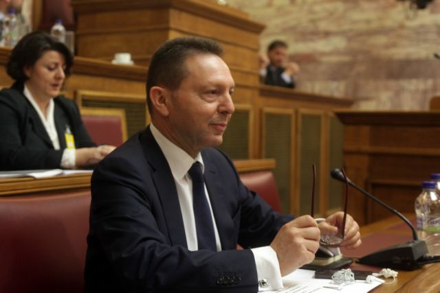 Δεν συνεπάγεται κρατικοποίηση η υψηλή συμμετοχή του ΤΧΣ στην ανακεφαλαιοποίηση τραπεζών