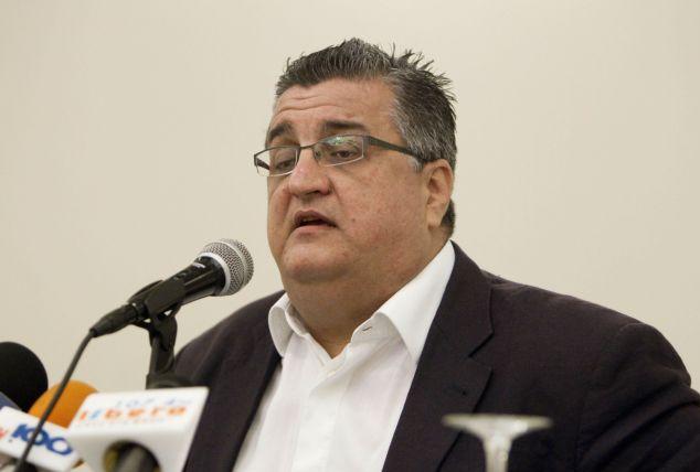 Νέα διαμαρτυρία των οπαδών του Άρη και… Σκόρδας