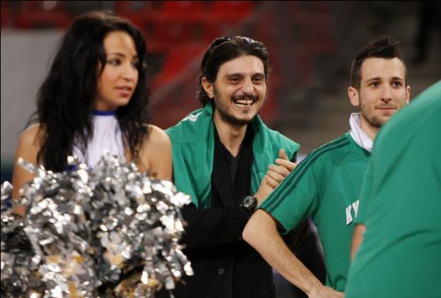 Προεδρική υπόσχεση για πριμ στον Παναθηναϊκό