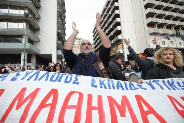 Αντίθετη  η ΟΛΜΕ με τις εξετάσεις στα πρότυπα και πειραματικά σχολεία