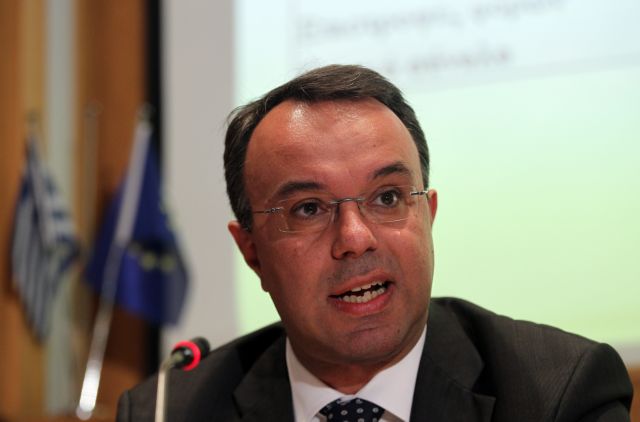 Επιταχύνεται η αποπληρωμή των ληξιπρόθεσμων οφειλών του Δημοσίου