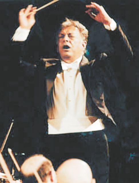 Η Φιλαρμονική του Ισραήλ με τον Ζούμπιν Μέτα στο Μέγαρο Μουσικής