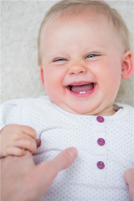 Εντατικά μαθήματα γέλιου… για παιδιά