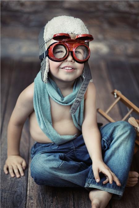 Η δύναμη της θετικής σκέψης