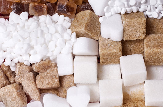 Όλα όσα πρέπει να γνωρίζετε για τα υποκατάστατα της ζάχαρης