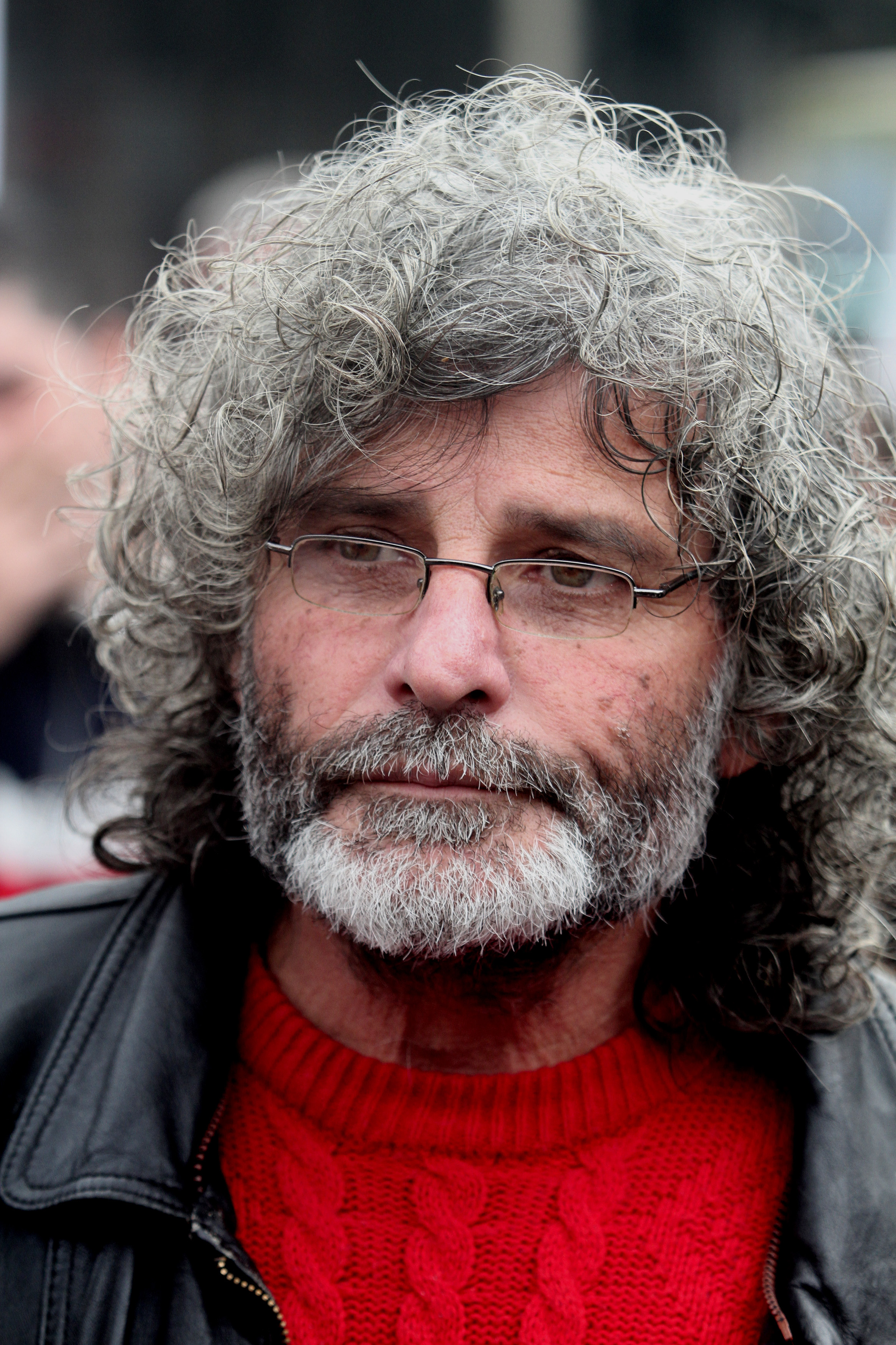 Δίωξη κατά του προέδρου των εργαζομένων στο Μετρό