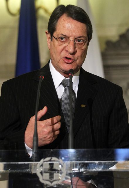 Πιθανό να κληθεί και ο Ν.Αναστασιάδης στην Ερευνητική Επιτροπή