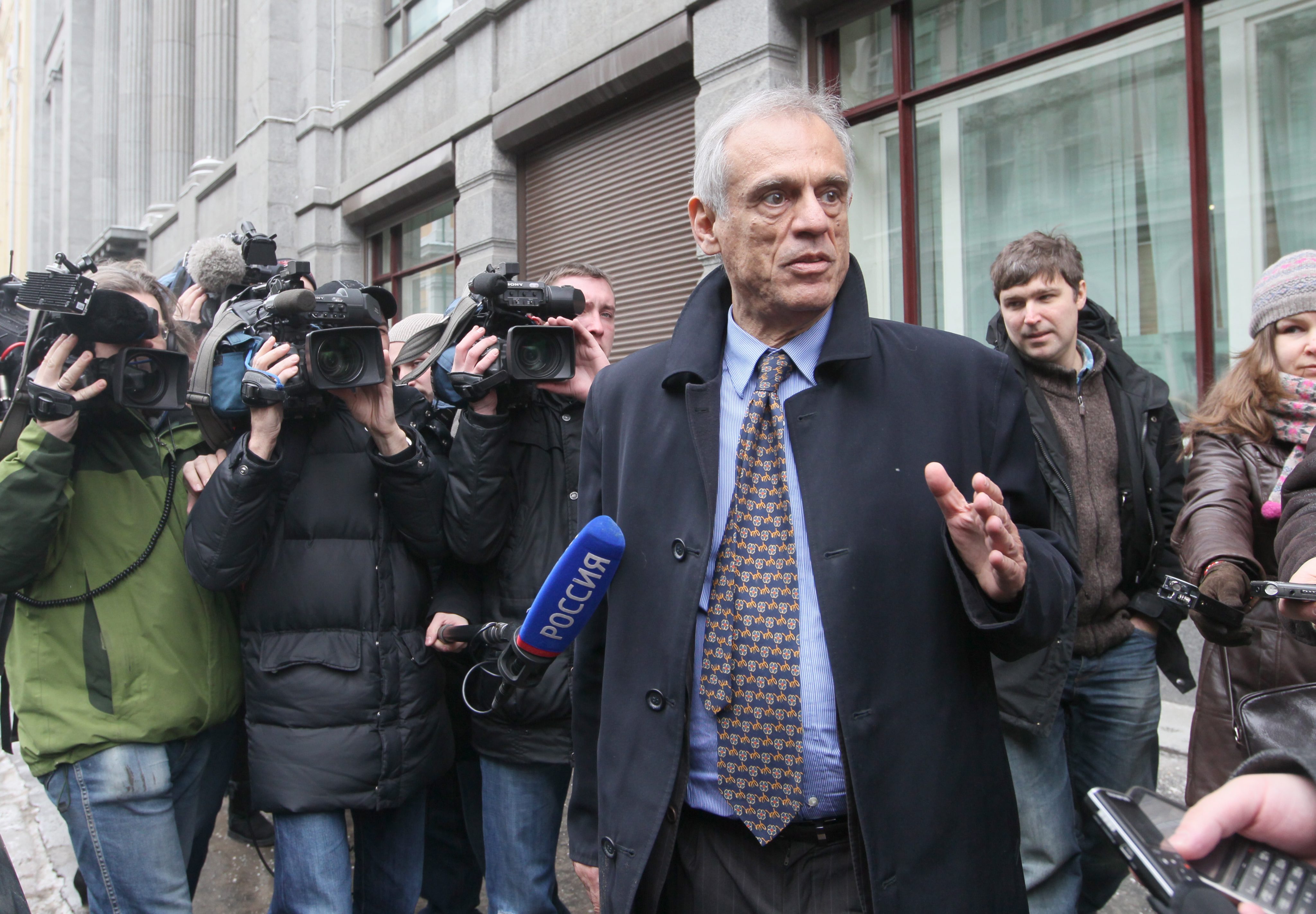 Παραιτήθηκε ο Μ.Σαρρής, νέος υπουργός Οικονομικών ο Χ.Γεωργιάδης