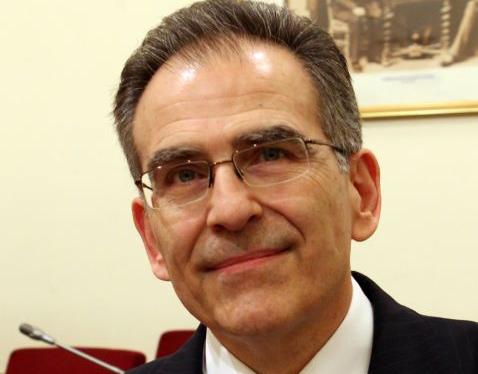 Ο Αντώνης Βαρθολομαίος διευθύνων σύμβουλος στην ΕΥΔΑΠ