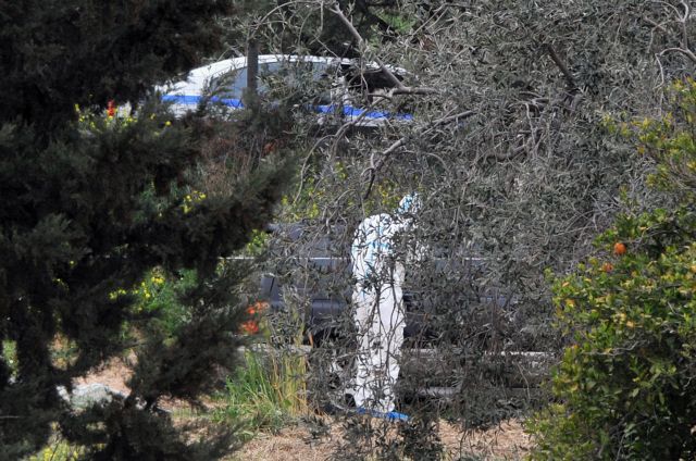 Ποιοι είναι οι δύο κακοποιοί της αιματηρής συμπλοκής στα Ίσθμια