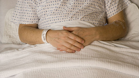 Ο καρκίνος του εντέρου «προτιμά» περισσότερο τους άνδρες