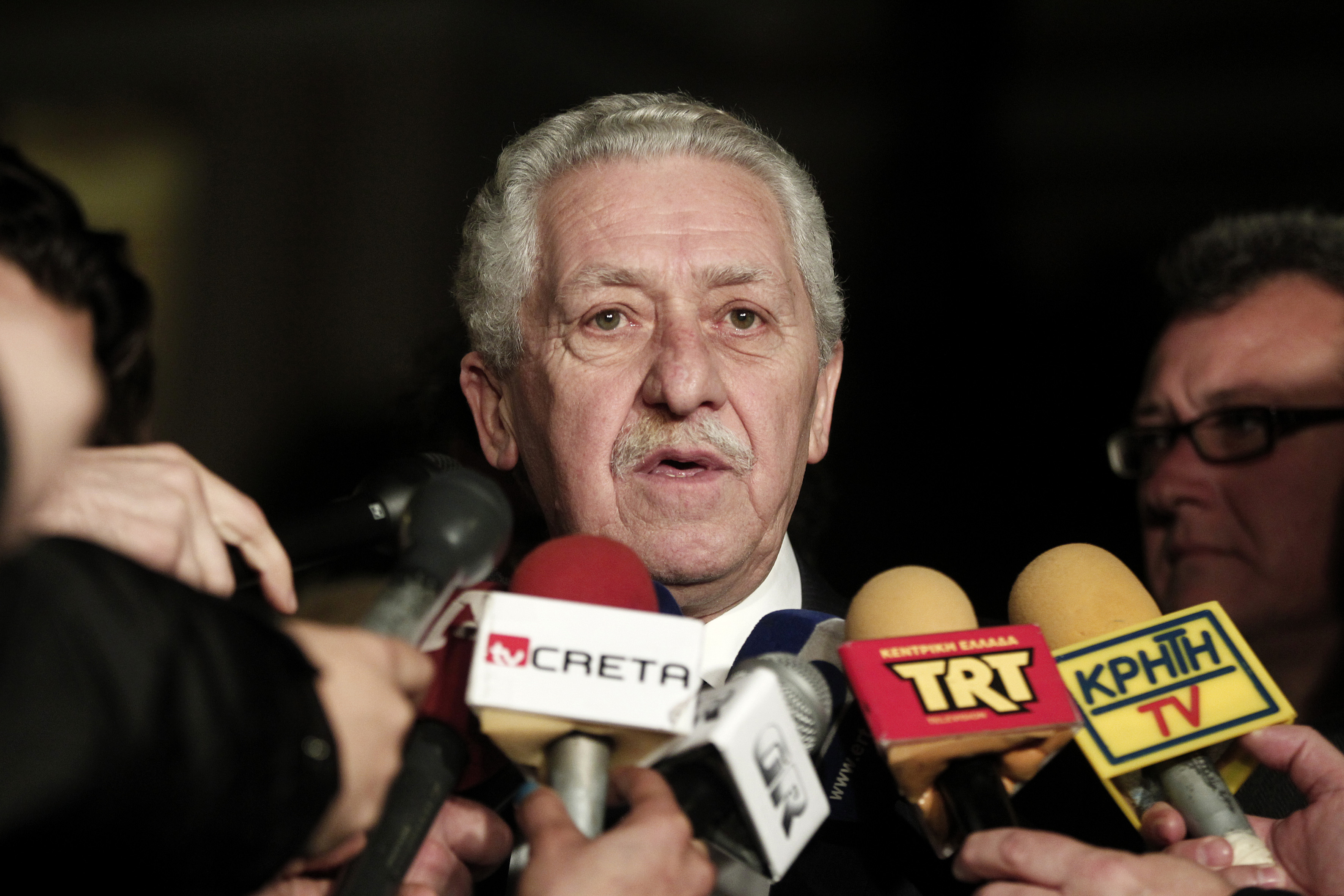 Πιθανή μια νέα διαγραφή του ελληνικού χρέους εκτιμά ο Φώτης Κουβέλης