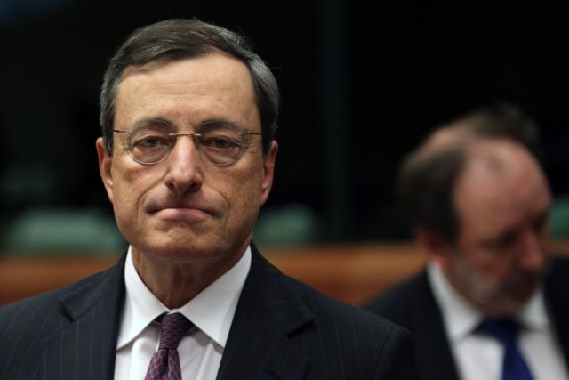 Στο 1,7% υποχώρησε ο πληθωρισμός στην Ευρωζώνη το Μάρτιο