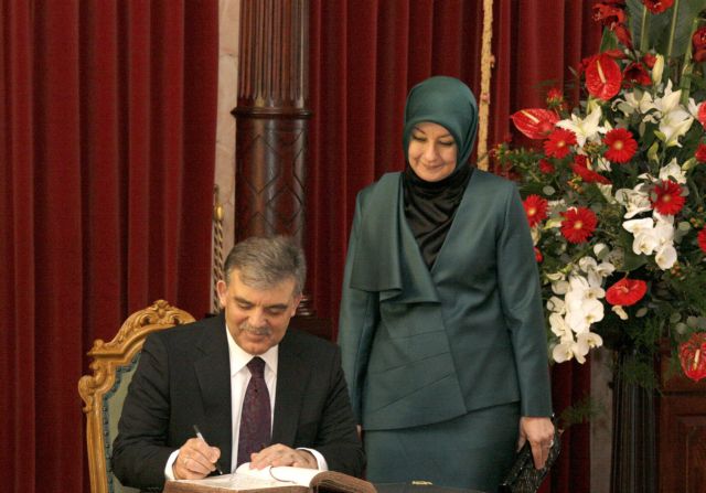 Λύση στο Κυπριακό με αφορμή την κρίση βλέπει ο Γκιουλ