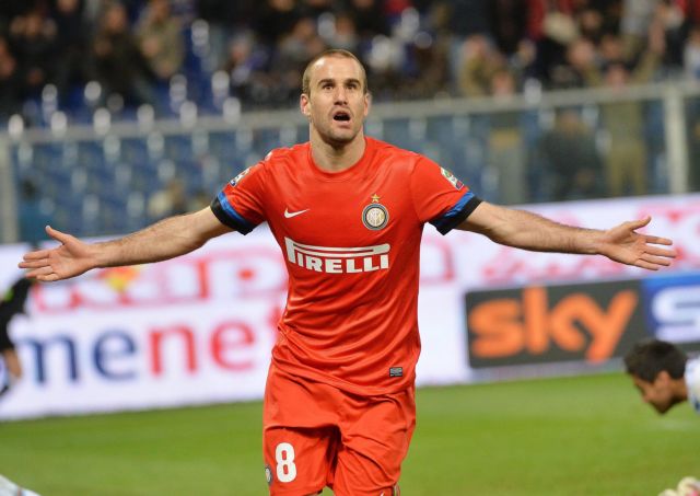 Νίκη της Ίντερ στη Γένοβα