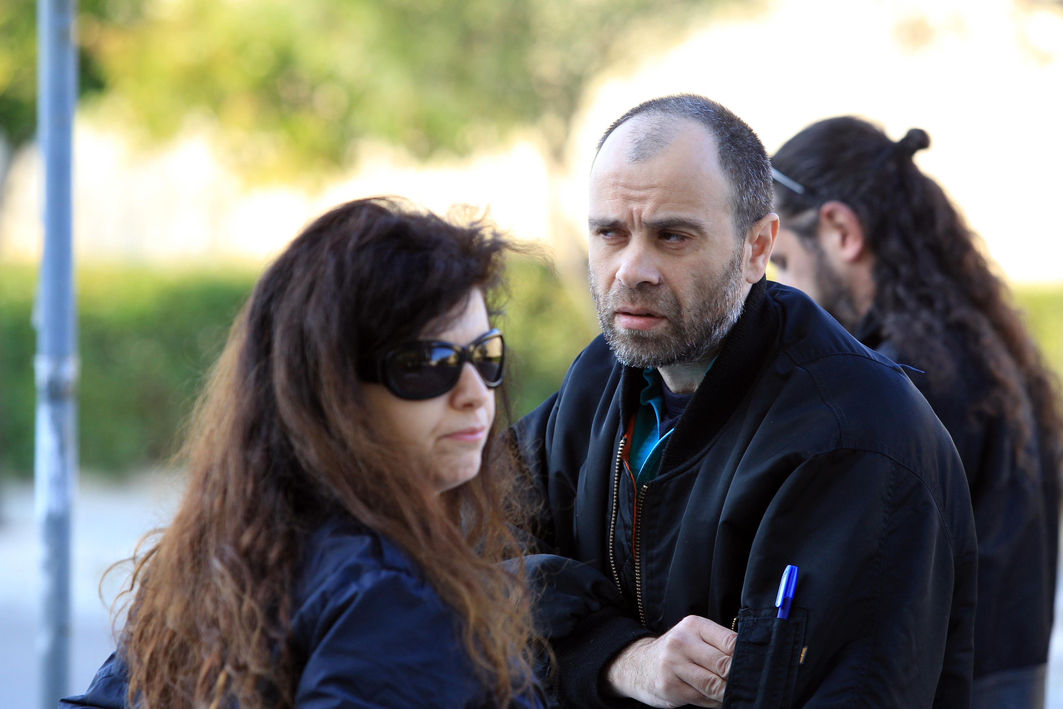 Πενήντα χρόνια σε Μαζιώτη, Ρούπα και Γουρνά για τον «Επαναστατικό Αγώνα»