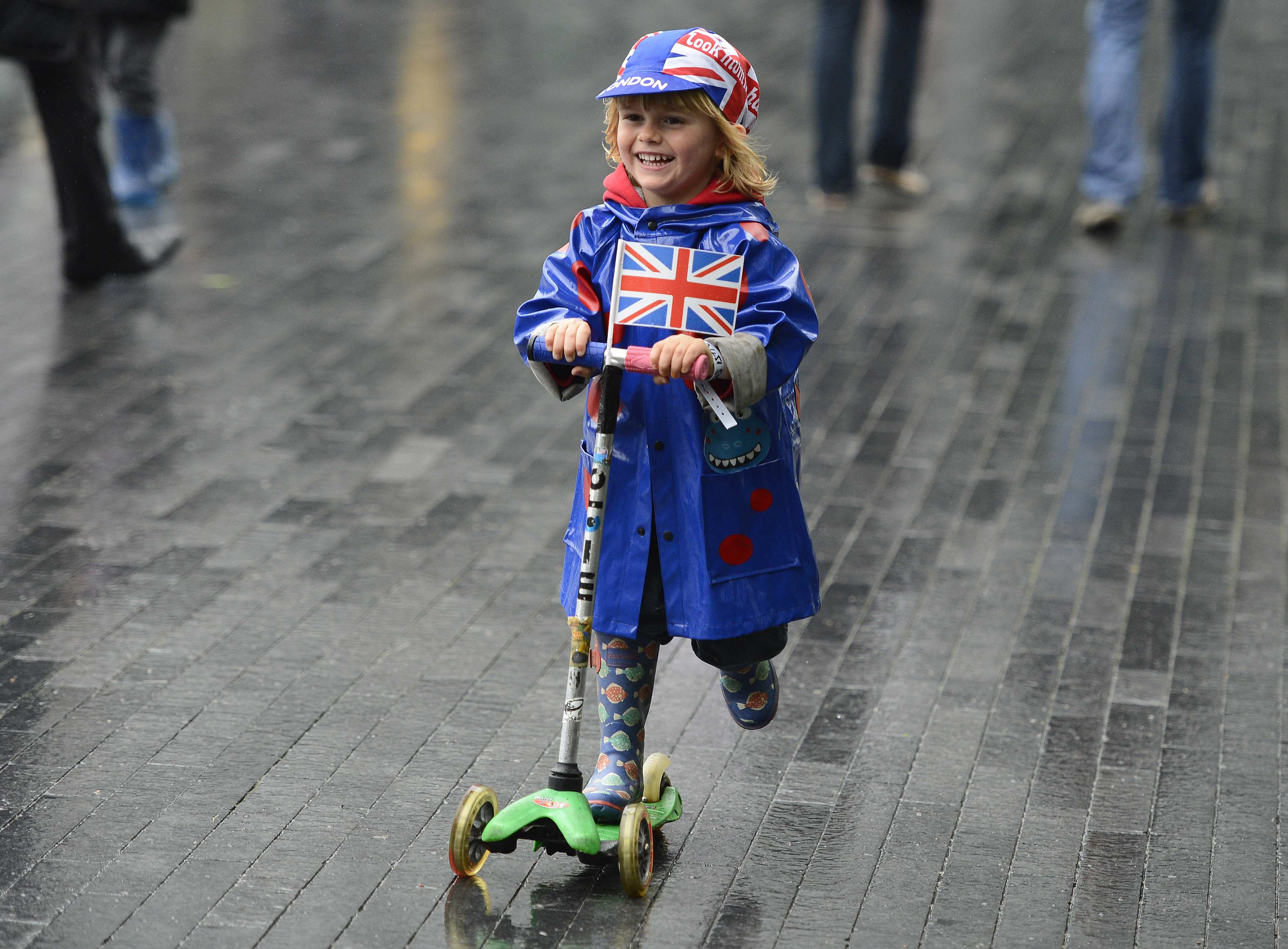 Η Βρετανία έχει πλέον επτά κοινωνικές τάξεις, σύμφωνα με νέα έρευνα