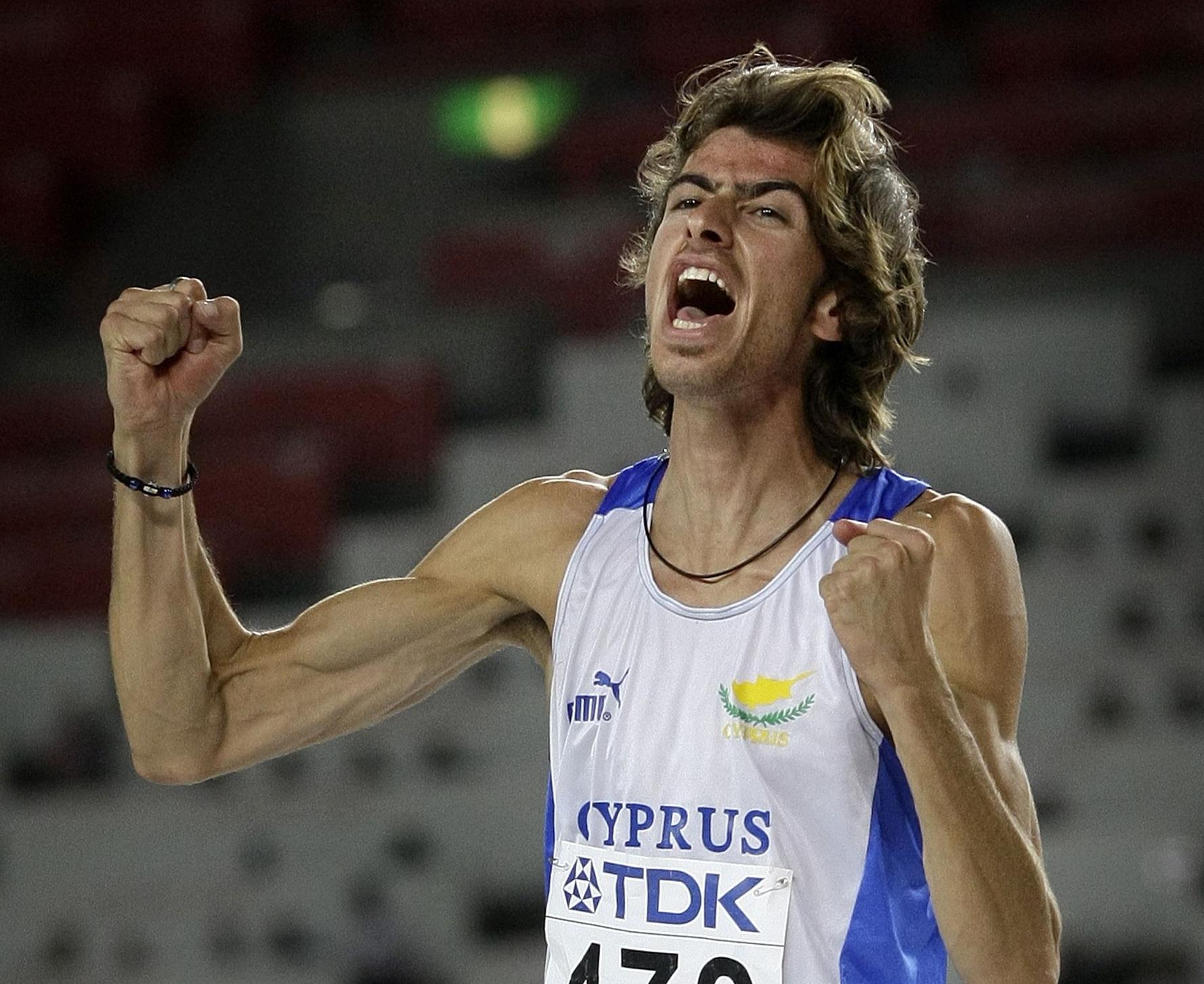 Άσχημα νέα για τον Κυριάκο Ιωάννου που οδεύει προς χειρουργείο