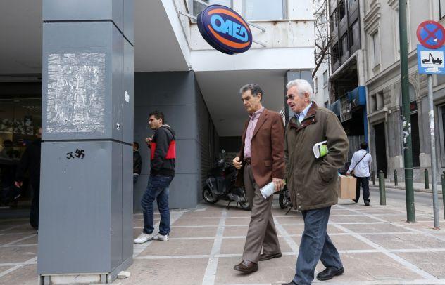 Από τις 8 Απριλίου οι αιτήσεις των ελεύθερων επαγγελματιών για το επίδομα ανεργίας