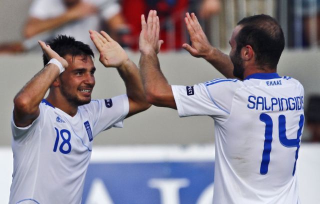 O Σαββίδης θέλει Νίνη, ο Νίνης θέλει ΠΑΟΚ;