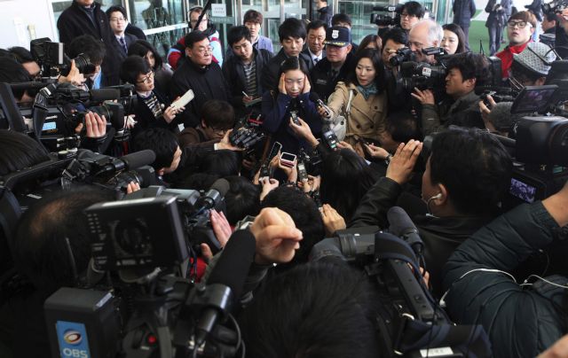 Ισορροπίες του τρόμου στην κορεατική χερσόνησο, θωρακίζονται οι ΗΠΑ