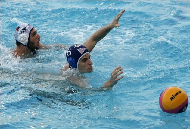 Εύκολη επικράτηση παρά τις δοκιμές για τη Βουλιαγμένη