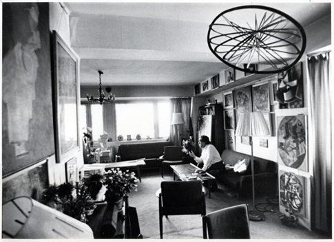 Τα 100 χρόνια από τη γέννηση του Γ.Κωστάκη τιμά το ΚΜΣΤ