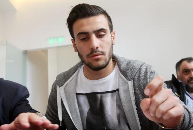 Στα «μαλακά» ο Κατίδης από την Πειθαρχική Επιτροπή της ΕΠΟ