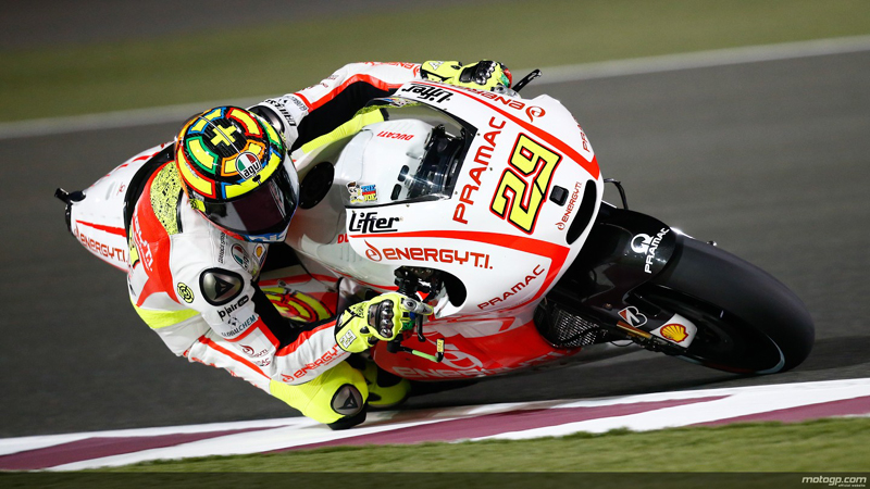 MotoGP – Qatar 2013: Άπιαστος ο M. Marqez και στις ελεύθερες δοκιμές 3