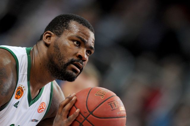 Ο Σχορτσιανίτης θέλει φάιναλ φορ για τον Παναθηναϊκό