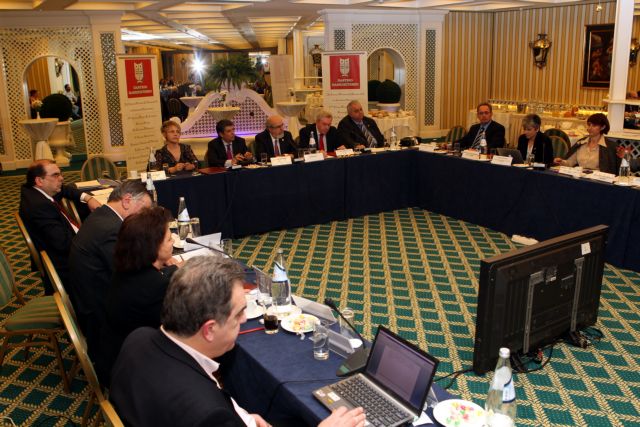 Άμεσες τροποποιήσεις στο νόμο-πλαίσιο ζητούν οι πρυτάνεις