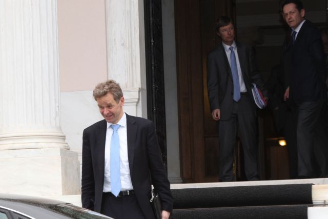 Επικοινωνιακό παιχνίδι οι επαφές κυβέρνησης-τρόικας, τονίζει ο ΣΥΡΙΖΑ