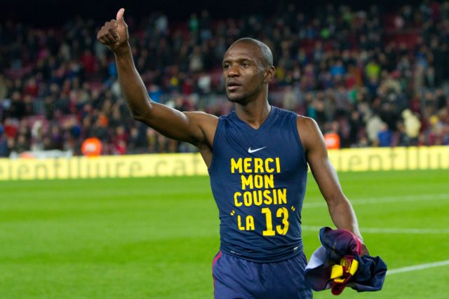 Η (δεύτερη) μεγάλη επιστροφή του Αμπιντάλ