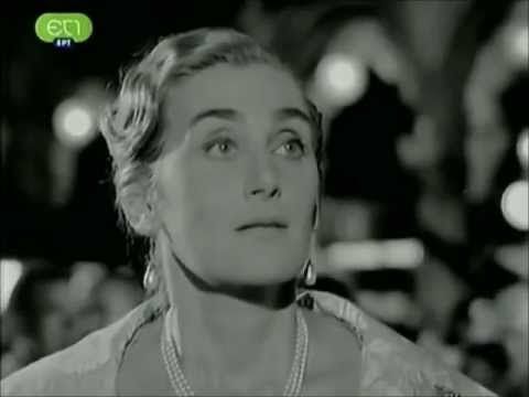 Πέθανε η ηθοποιός Κάκια Παναγιώτου