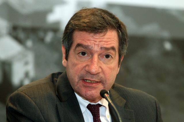 Υπέρ της ανέγερσης τεμένους στον Ελαιώνα ο Γιώργος Καμίνης