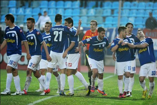 «Άγιαξ» ΠΑΣ Ευρώπη, τελικό με Πανθρακικό η ΑΕΚ