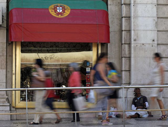 Χωρίς λιτότητα, «ξεχάστε την επιμήκυνση» λέει η Κομισιόν στην Πορτογαλία